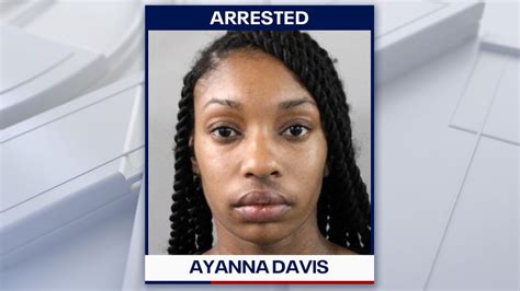 ayanna davis substitute teacher|Substitute teacher arrested after Snapchat video allegedly shows。